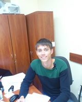 Михайло Новіцький