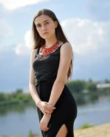 Анна Фурсачік