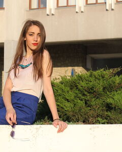 Іванна Григірчек