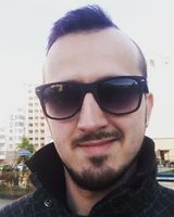 Роман Полищук