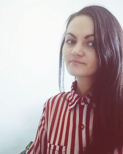 Natali Rekita