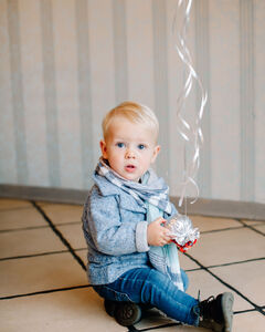 Максим Муха