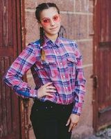 Тетяна Слизьких
