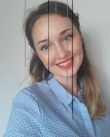 Валерія Косарецькова