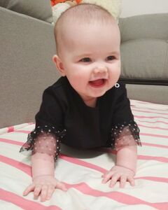 Александра Алексеевна