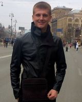 Юрий Малиновский