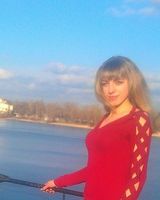 Марина Владимировна