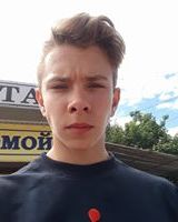 Антон Твердохлеб