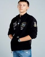 Григорий Шомов