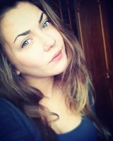Надежда Липакова