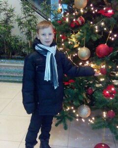 Влад Лисенков