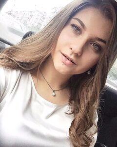 Мария Гаврилюк