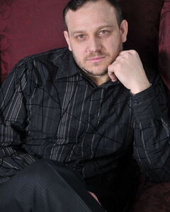 Беляев Владимирович