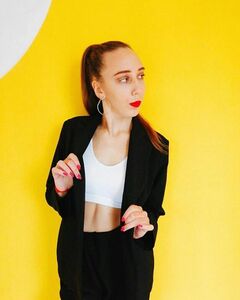Яна Зарубина