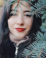 Анни Цветкова