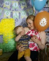 Викуся Теряева