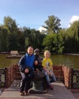 Олег Кузовкин