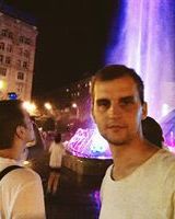 Сергей Пономаренко