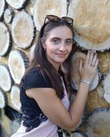 Александра Зеленчук