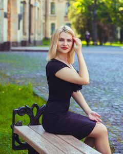 Марина Свирид