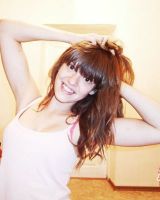 Аліна Балашова