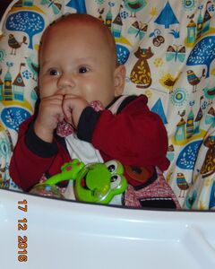 Михаил Анатольевич