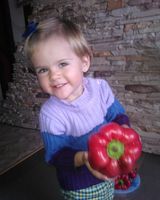 Николь Гармаш