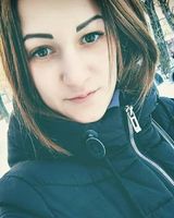 Катерина Трубіцина