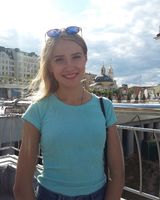 Cвітлана 