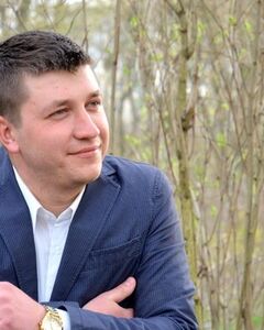 Дмитро Порохнавець