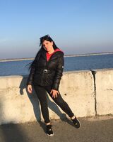 София Горулько