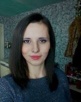 Юлия Купченко