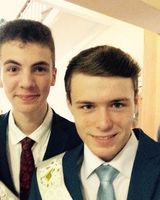 Сергей Бабич