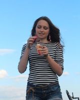 Анастасия Гузий