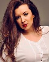 Olena Nikitenko