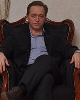 Александр Крупин