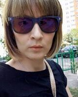 Марина Сафронович