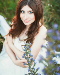 Екатерина Разумникова