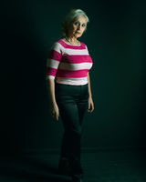 Людмила Штатская