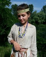 Віталіна Довгаль