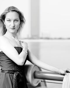 Юлия Шикова