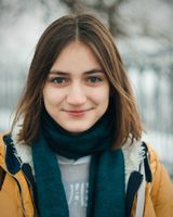 Татьяна Волковская