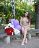 Валерія Петровська