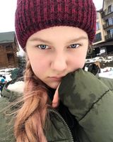 Даша Денисовна