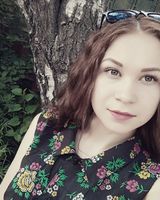 Марина Гапон