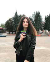Маргарита Терехова