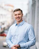 Михаил Рудаков