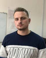 Артём Балакин