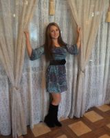 Марина Свидерская