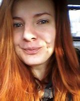 Наталі Акгюль